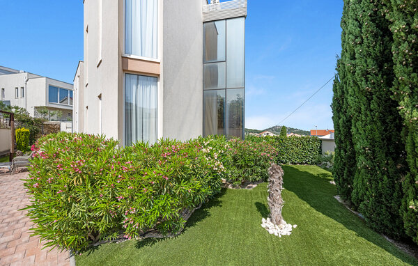 Apartament - Murter , Chorwacja - CSV241 105