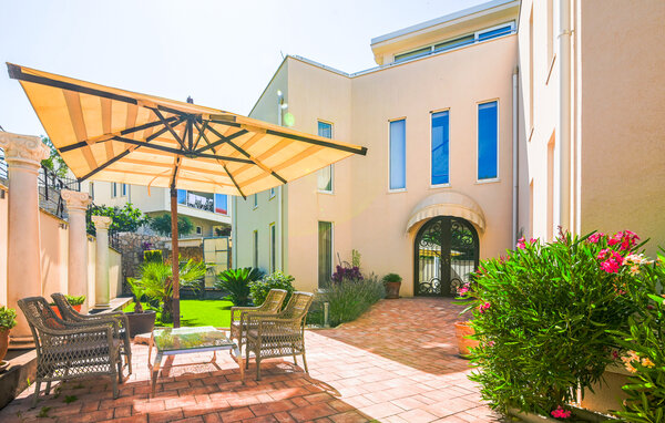 Apartament - Murter , Chorwacja - CSV241 106