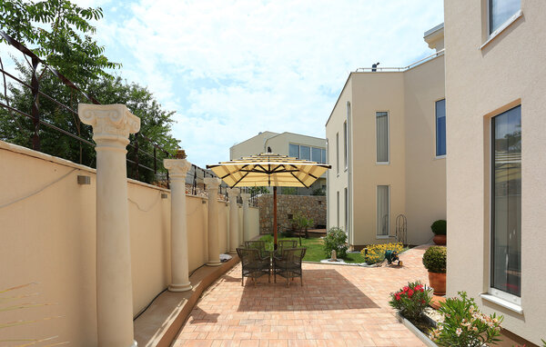 Apartament - Murter , Chorwacja - CSV241 107