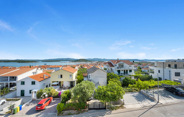 Apartament - Murter , Chorwacja - CSV241 201
