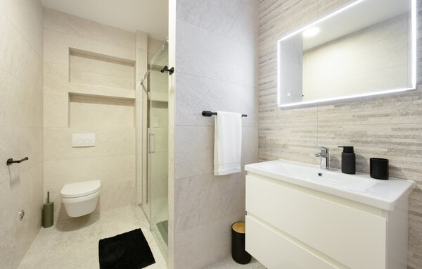 Ferienwohnung - Sibenik-Brodarica , Kroatien - CSV242 702
