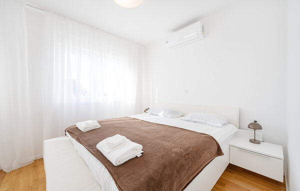 Ferienwohnung - Sibenik-Brodarica , Kroatien - CSV242 602