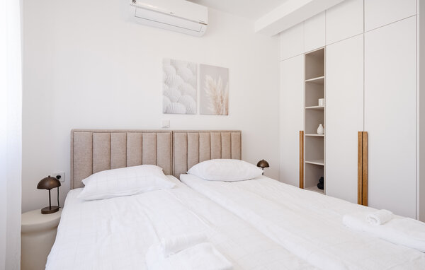 Ferienwohnung - Sibenik-Brodarica , Kroatien - CSV242 603