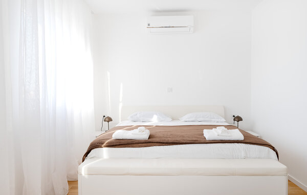 Ferienwohnung - Sibenik-Brodarica , Kroatien - CSV242 604
