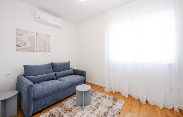 Ferienwohnung - Sibenik-Brodarica , Kroatien - CSV242 607