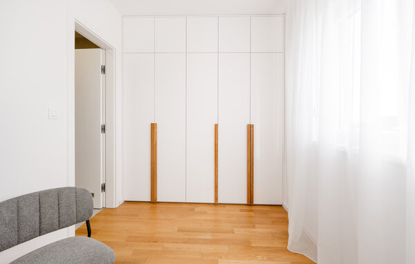 Ferienwohnung - Sibenik-Brodarica , Kroatien - CSV242 608