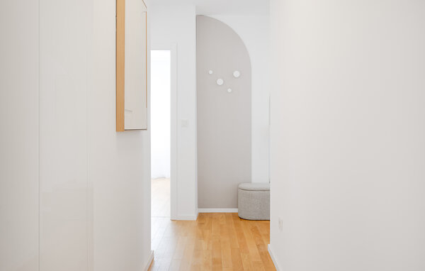 Ferienwohnung - Sibenik-Brodarica , Kroatien - CSV242 501