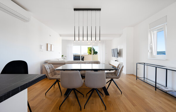 Ferienwohnung - Sibenik-Brodarica , Kroatien - CSV242 5