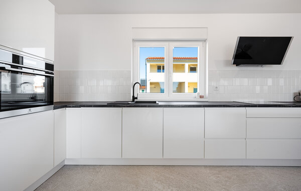 Ferienwohnung - Sibenik-Brodarica , Kroatien - CSV242 402