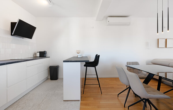 Ferienwohnung - Sibenik-Brodarica , Kroatien - CSV242 403
