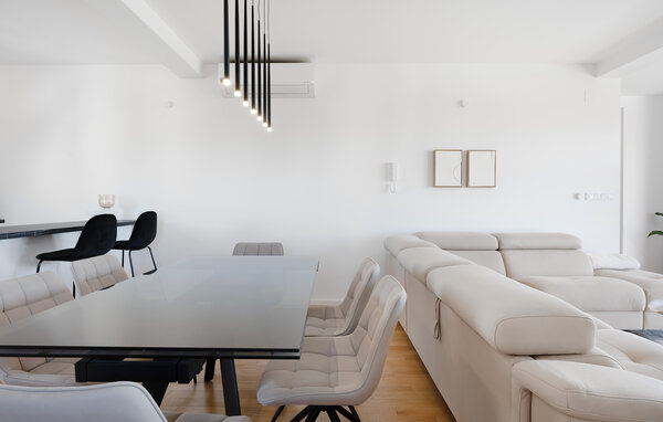 Ferienwohnung - Sibenik-Brodarica , Kroatien - CSV242 404