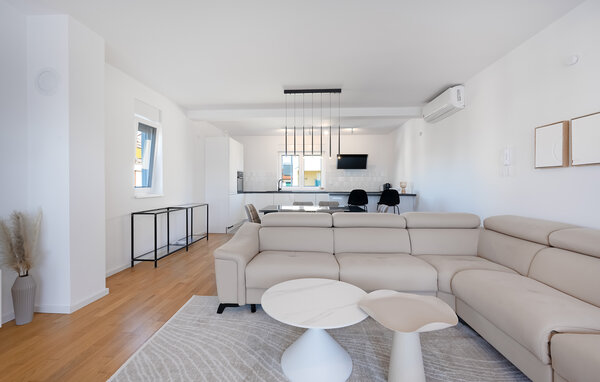 Ferienwohnung - Sibenik-Brodarica , Kroatien - CSV242 301