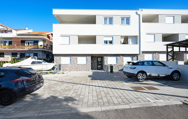 Ferienwohnung - Sibenik-Brodarica , Kroatien - CSV242 3