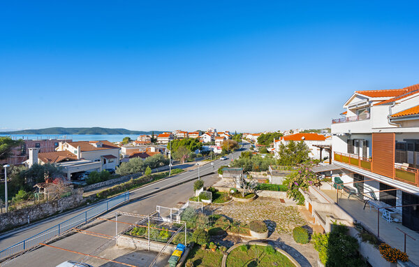 Ferienwohnung - Sibenik-Brodarica , Kroatien - CSV242 4