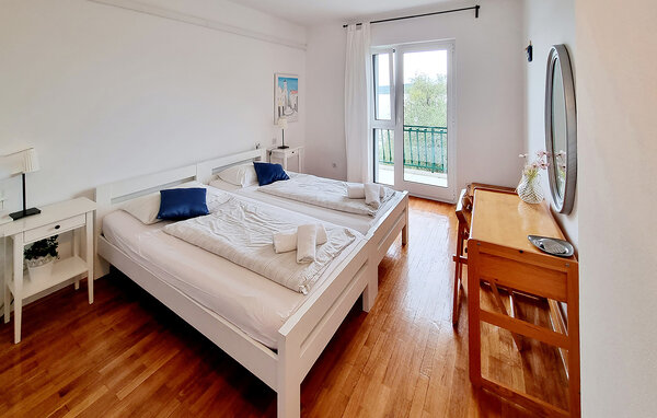 Apartament - Sibenik-Pirovac , Chorwacja - CSV243 6