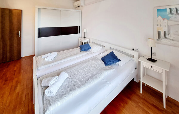 Apartament - Sibenik-Pirovac , Chorwacja - CSV243 601