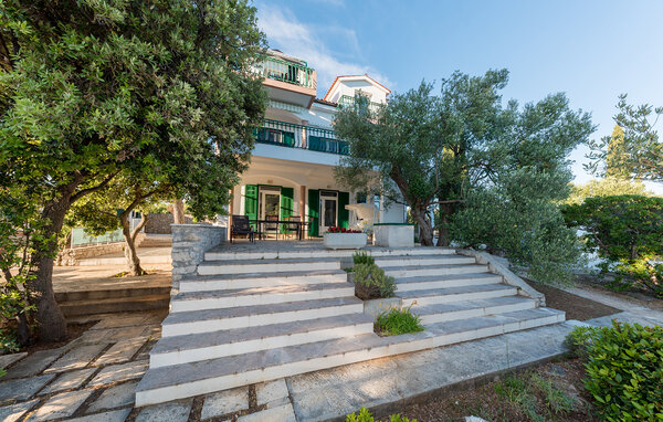 Apartament - Sibenik-Pirovac , Chorwacja - CSV243 81