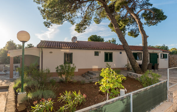 Apartament - Sibenik-Pirovac , Chorwacja - CSV243 82