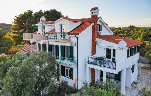 Apartament - Sibenik-Pirovac , Chorwacja - CSV243 83