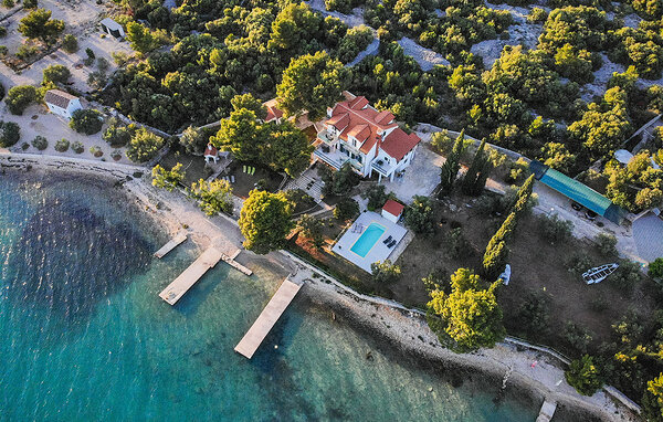 Apartament - Sibenik-Pirovac , Chorwacja - CSV243 84