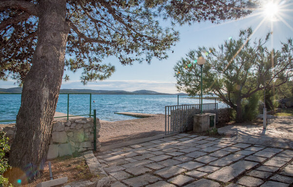 Apartament - Sibenik-Pirovac , Chorwacja - CSV243 101