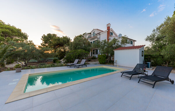 Apartament - Sibenik-Pirovac , Chorwacja - CSV243 4