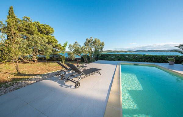 Apartament - Sibenik-Pirovac , Chorwacja - CSV243 11