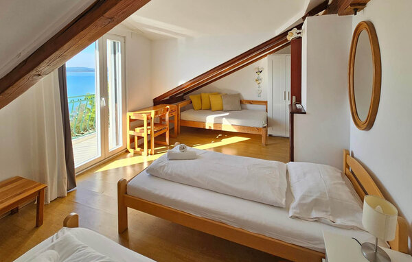 Ferienwohnung 