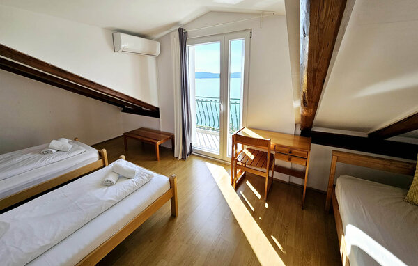 Ferienwohnung 