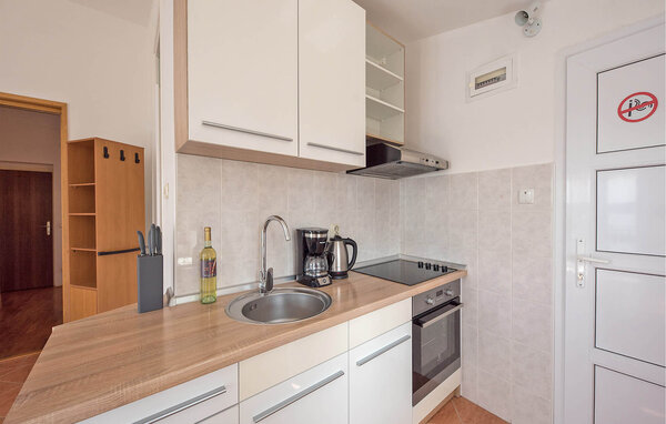 Apartament - Pirovac , Chorwacja - CSV245 401