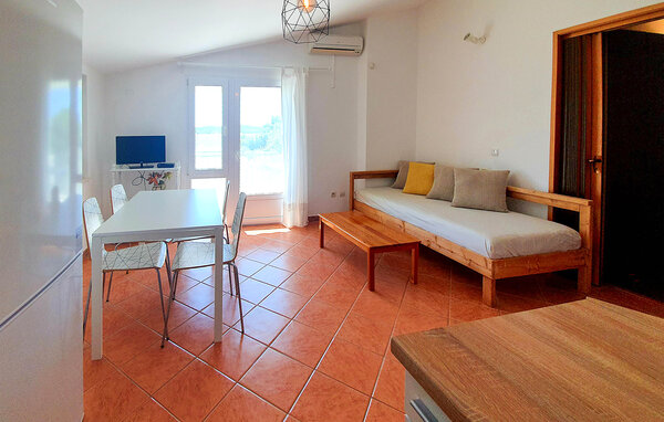Apartament - Pirovac , Chorwacja - CSV245 301