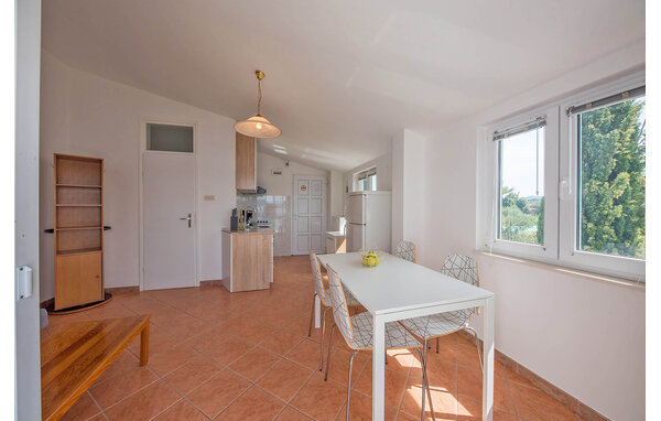 Apartament - Pirovac , Chorwacja - CSV245 302