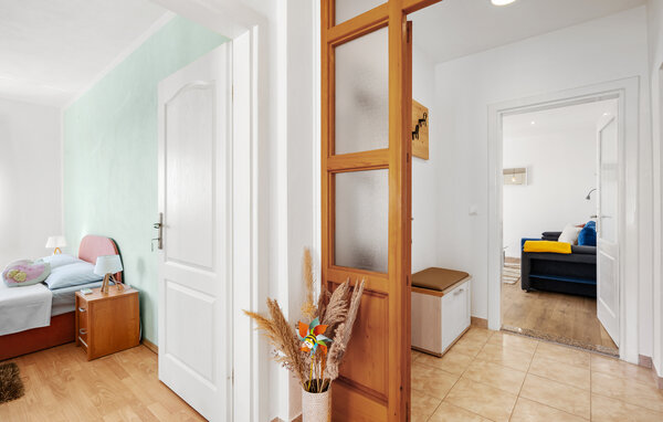 Apartmá 