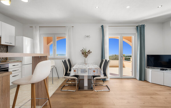 Apartamento - Sibenik-Skradin , Croacia - CSV247 2