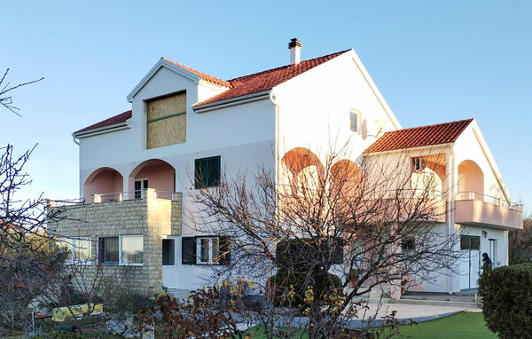 Apartmá 