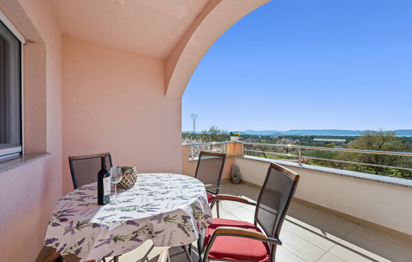 Apartamento - Sibenik-Skradin , Croacia - CSV247 1