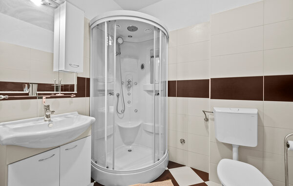 Apartment - Vodice-Vodice , Croatia - CSV250 701