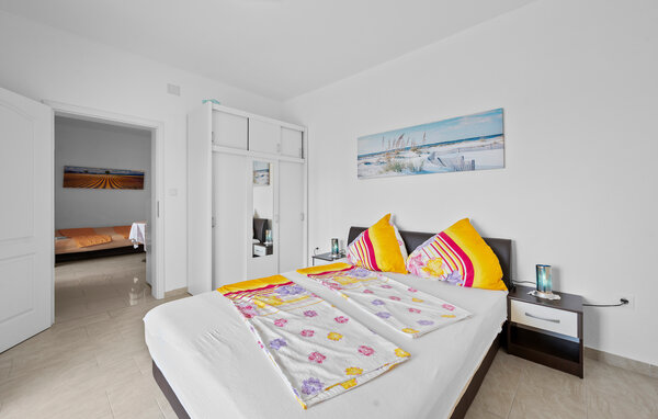 Apartment - Vodice-Vodice , Croatia - CSV250 601