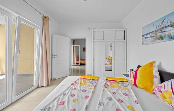 Apartment - Vodice-Vodice , Croatia - CSV250 602