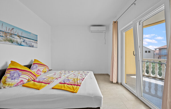 Apartment - Vodice-Vodice , Croatia - CSV250 4