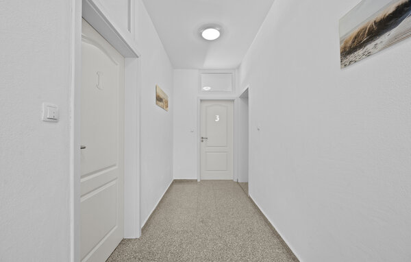 Apartment - Vodice-Vodice , Croatia - CSV250 501