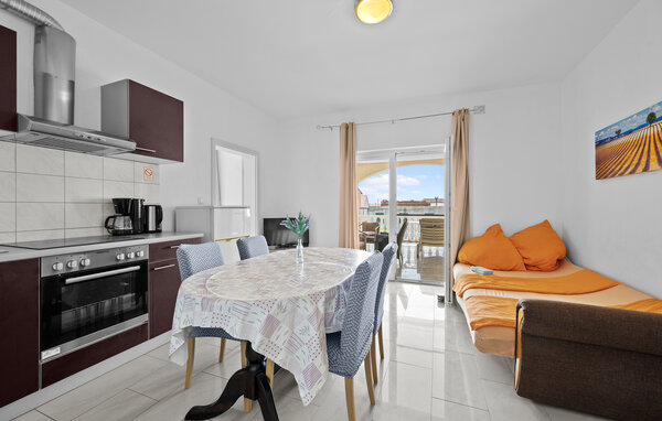 Apartment - Vodice-Vodice , Croatia - CSV250 3