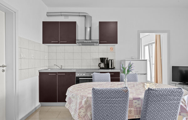 Apartment - Vodice-Vodice , Croatia - CSV250 401