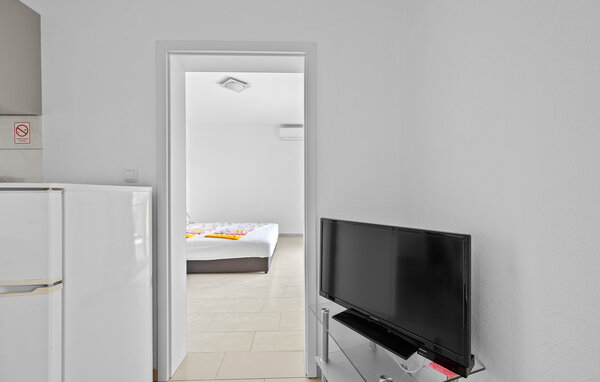 Apartment - Vodice-Vodice , Croatia - CSV250 402