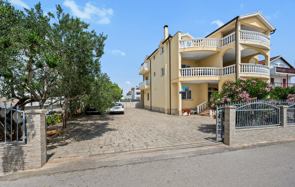 Apartment - Vodice-Vodice , Croatia - CSV250 1