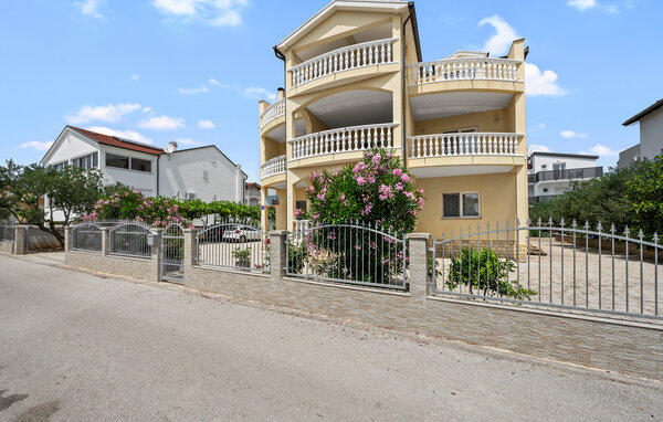 Apartment - Vodice-Vodice , Croatia - CSV250 81