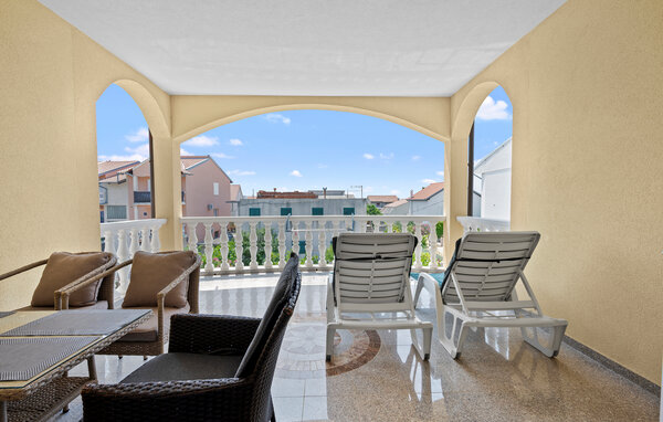 Apartment - Vodice-Vodice , Croatia - CSV250 2