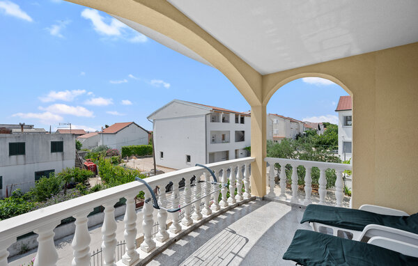 Apartment - Vodice-Vodice , Croatia - CSV250 101