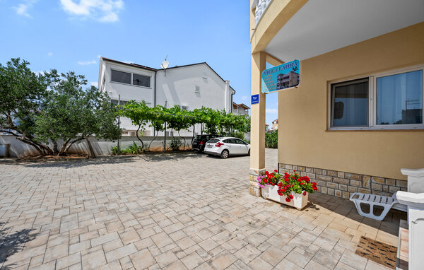 Apartment - Vodice-Vodice , Croatia - CSV250 103
