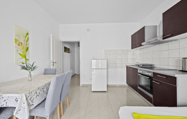 Apartamento - Vodice-Vodice , Croacia - CSV251 3